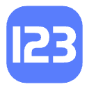由123云盘提供图床支持